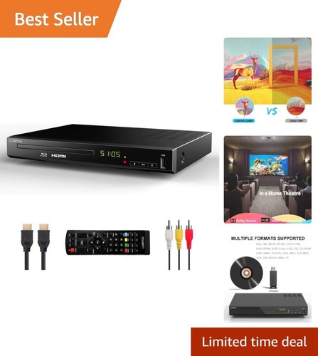 Multi format 1080p - multi-format,