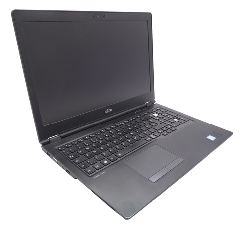 Fujitsu laptop lifebook - fujitsu, u759