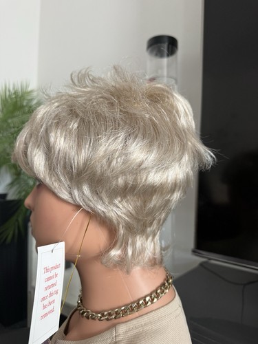 Paula young short wig - paula, ,
