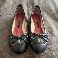 Carolina Herrera Black Quilted