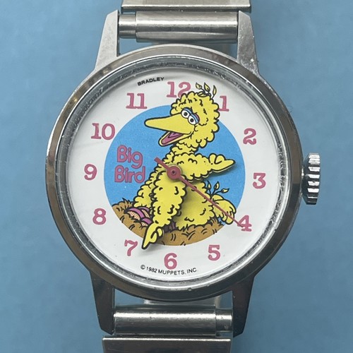 Vintage muppets sesame street - vintage,