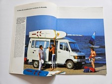 MERCEDES BENZ 207D 307D 407D