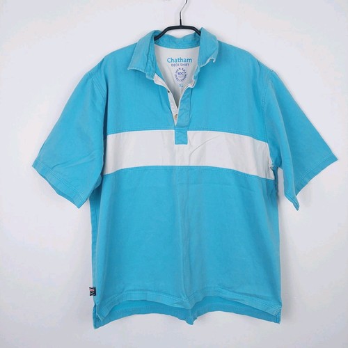 Chatham size sea dyed - xl,
