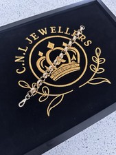 Belcher Bracelet 8 Inch 11mm