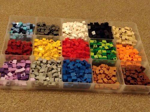 Lego 3005 brick pin - lego,