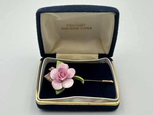 Coalport fine bone china - fine,