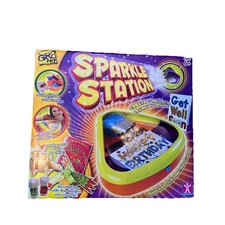 GR8 Art SPARKLE STATION 