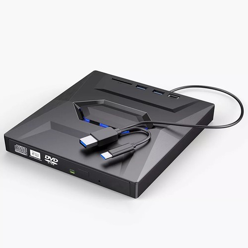 7in1 external usb dvd cd - 7in1,