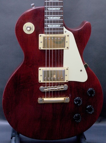 Gibson les paul studio 2005 - studio,