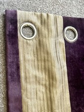 Thermal and  lined Heavy Door Curtain