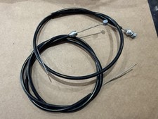 Dia Compe Brake Cables Old