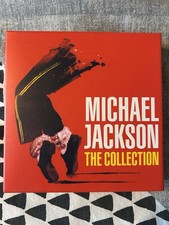 Michael Jackson - Collection