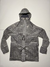 Stone Island Reflective Jacket