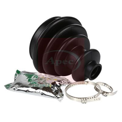 Drive shaft bellow - drive, acb1002