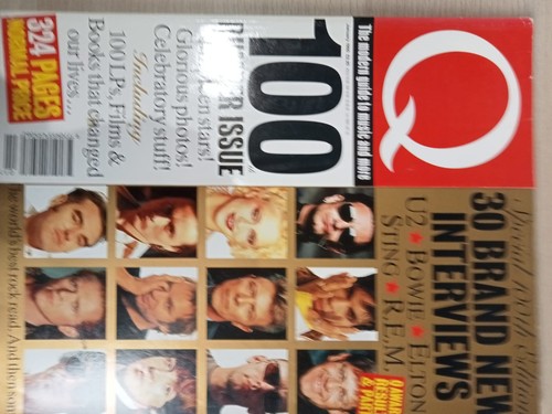 Special editions magazine - editions,