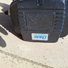 Oase Vitronic 18 Watt Pond Ultraviolet Clarifier.