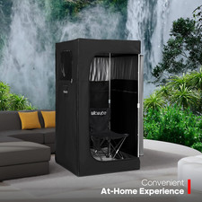 Portable Infrared Sauna Tent