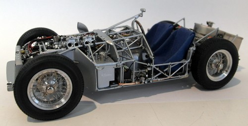 Cmc scale diecast m - diecast, m-060