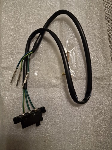 Hyundai h100 switch - h100, assy
