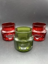 IKEA Lot 3 Tealight Candle