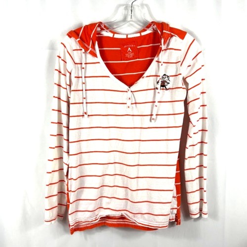Cleveland browns womens small - browns,