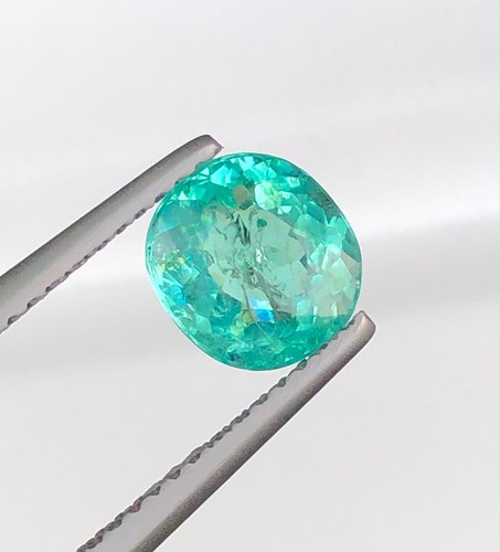 Carat natural neon bluish - carat,