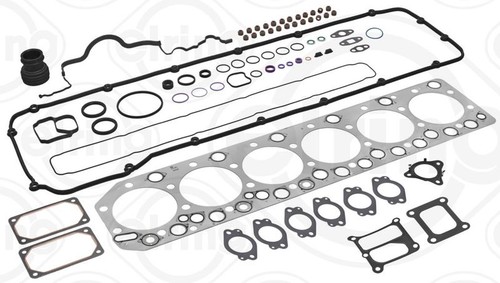 Elring cylinder head gasket - head,