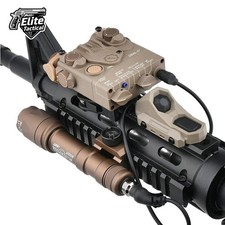 Tactical DBAL-A2 Airsoft Red