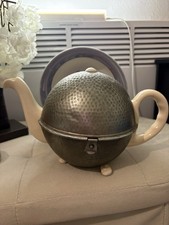 Everhot vintage chrome