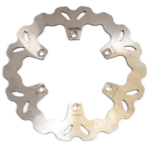 Galfer wavy rear brake - galfer,