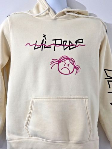 Lil peep hoodie