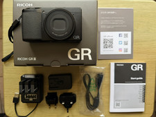 Ricoh iii mp digital - ricoh, 24.2