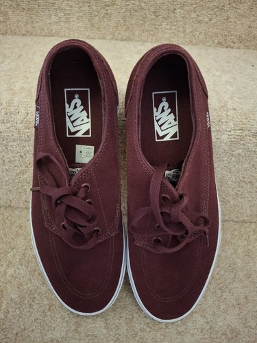 Vans men size skateboard - men's,