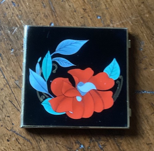 Vintage square stratton - vintage,