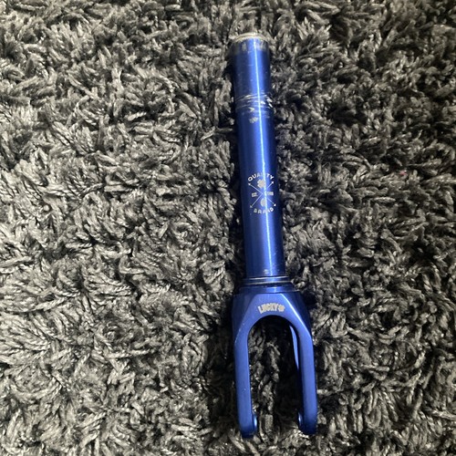 Lucky hurricane fork and core - hurricane,