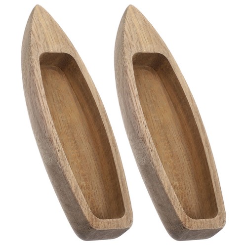 Pcs wooden boat - pcs,