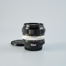 EXCELLENT Nikon Non Ai