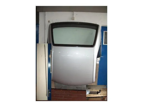 Hardtop holder wallholder - hardtop,