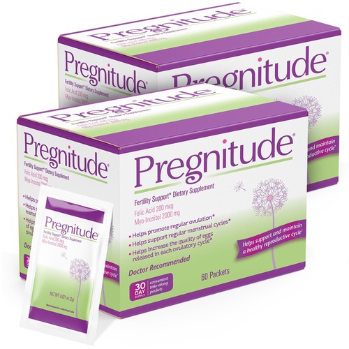 Pregnitude reproductive - pregnitude,