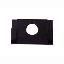 Distance Piece Front Bumper VW T25 251807133 Genuine VW