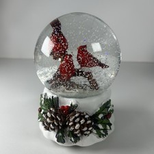 Christmas Company Cardinal