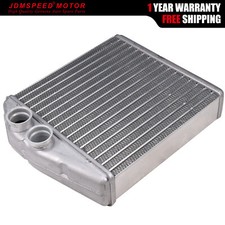 For Vauxhall Corsa C Heater Radiator Matrix 2000 Petrol & Diesel