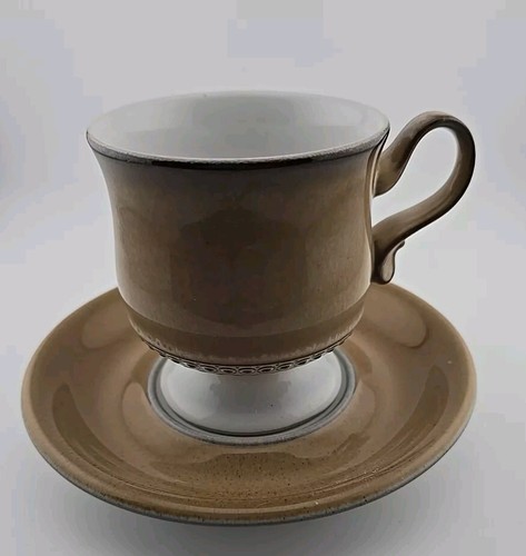 Vintage denby seville brown - seville,