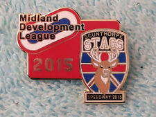 SCUNTHORPE STAGS SPEEDWAY