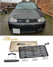 EOS Plate For 03-04 VW Golf
