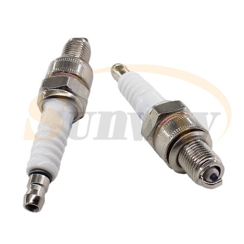 Spark plug for - spark,