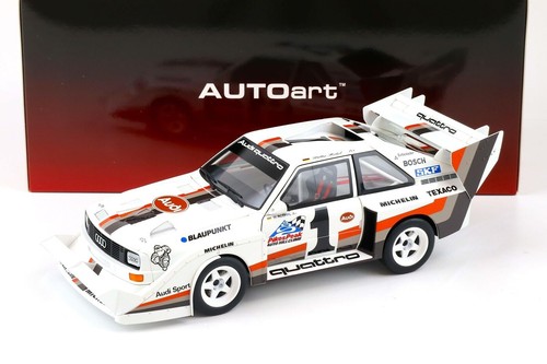Autoart 88700 audi - -,