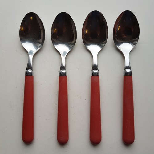 Villeroy boch table - &, spoons