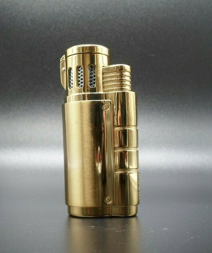 Triple jet flame cigar lighter - triple,