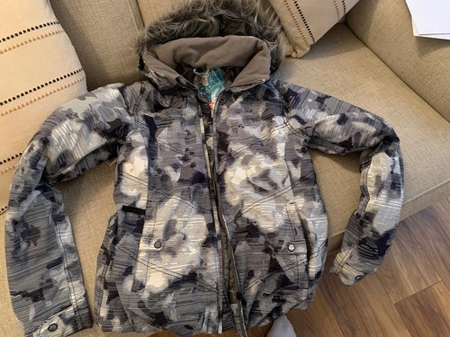 Protest ladies ski - jacket, xs